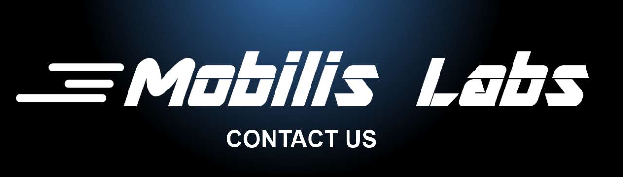 Mobilis Labs Logo